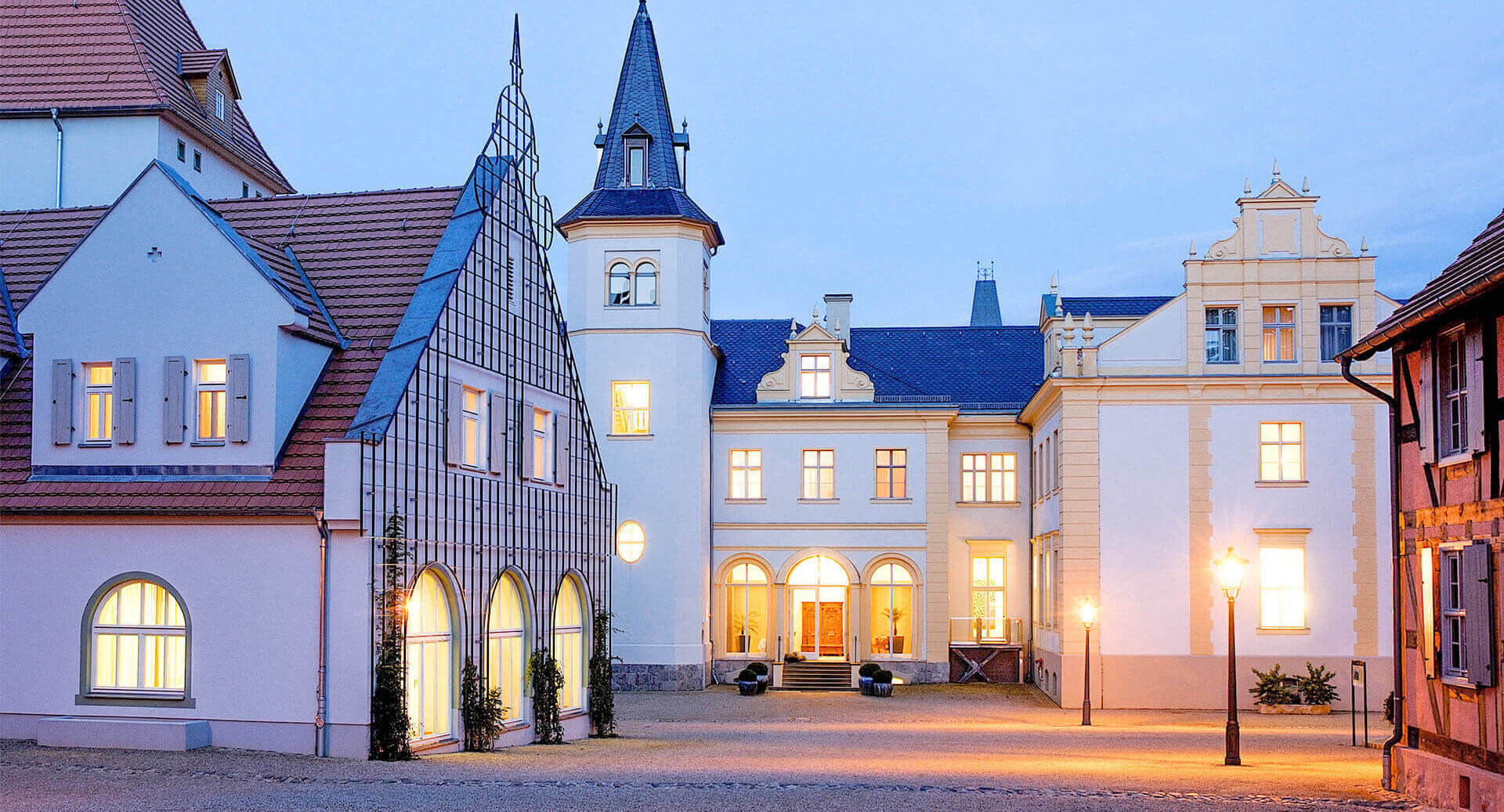 Die Location Für Feier Oder Tagung Schloss Gut Liebenberg